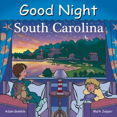 Dobrú noc, Južná Karolína - Good Night South Carolina