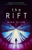Trhlina - The Rift