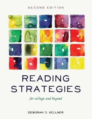 Stratégie čítania na vysokej škole a po nej - Reading Strategies for College and Beyond