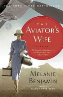 Letcova žena - The Aviator's Wife