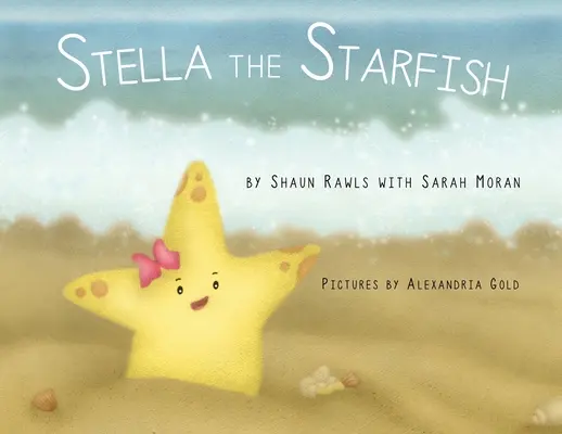 Hviezdica Stella - Stella the Starfish