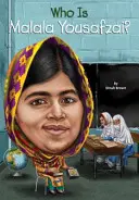 Kto je Malala Yousafzai? - Who Is Malala Yousafzai?