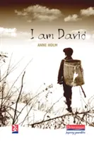Ja som David - I am David