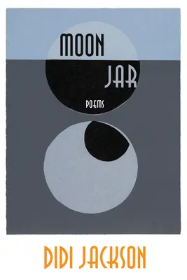 Mesačný pohár - Moon Jar