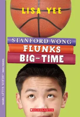 Stanford Wong prepadá vo veľkom - Stanford Wong Flunks Big-Time