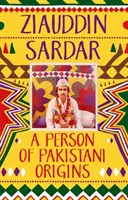 Osoba pakistanského pôvodu - A Person of Pakistani Origins