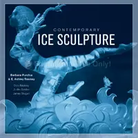 Súčasné ľadové sochy - Contemporary Ice Sculpture