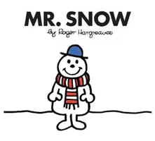 Pán Sneh - Mr. Snow