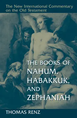 Knihy Nahuma, Habakuka a Sofoniáša - The Books of Nahum, Habakkuk, and Zephaniah
