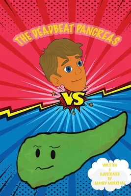 Mŕtva pankreas - The Deadbeat Pancreas