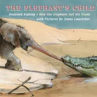 Slonie dieťa - The Elephant's Child