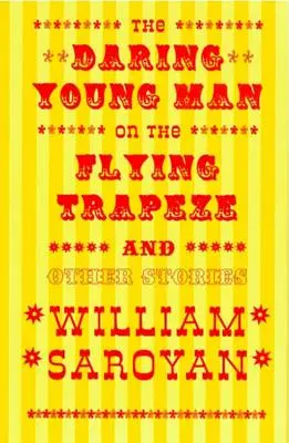Odvážny mladík na lietajúcej hrazde - The Daring Young Man on the Flying Trapeze