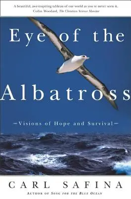 Oko albatrosa: Vízie nádeje a prežitia - Eye of the Albatross: Visions of Hope and Survival