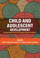 Vývoj detí a dospievajúcich: Rozšírené zameranie verejného zdravia v Afrike - Child and Adolescent Development: An Expanded Focus for Public Health in Africa