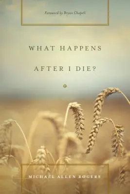 Čo sa stane po mojej smrti? - What Happens After I Die?