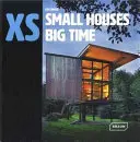 XS - Malé domy vo veľkom - XS - Small Houses Big Time