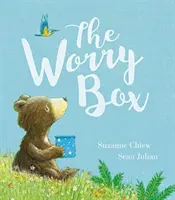 Krabica na starosti - Worry Box
