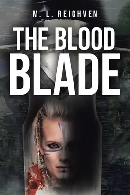 Krvavá čepeľ - The Blood Blade