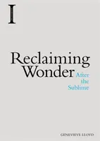 Reclaiming Wonder: Po vznešenom - Reclaiming Wonder: After the Sublime