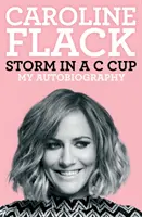 Búrka v pohári C - Moja autobiografia - Storm in a C Cup - My Autobiography