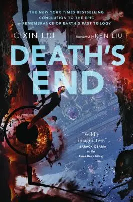Koniec smrti - Death's End