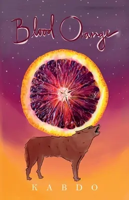 Krvavý pomaranč - Blood Orange