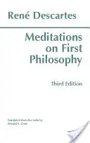 Meditácie o prvej filozofii - Meditations on First Philosophy