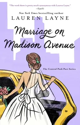 Manželstvo na Madison Avenue, 3 - Marriage on Madison Avenue, 3