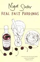 Skutočné rýchle pudingy - Real Fast Puddings