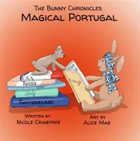 Králičie kroniky - Magické Portugalsko - Bunny Chronicles - Magical Portugal