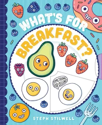 Čo je na raňajky? - What's for Breakfast?