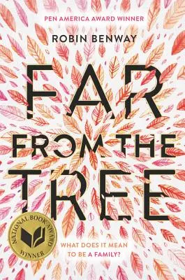 Ďaleko od stromu - Far from the Tree