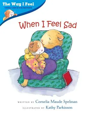 Keď sa cítim smutný - When I Feel Sad