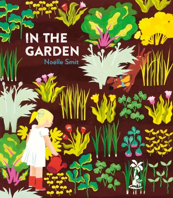 V záhrade - In the Garden