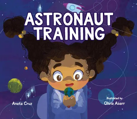 Výcvik astronautov - Astronaut Training