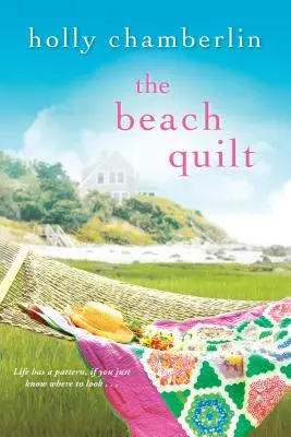 Plážová prikrývka - The Beach Quilt