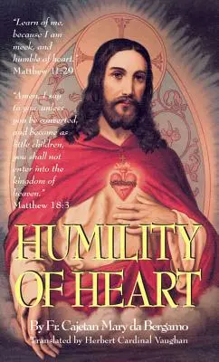 Pokora srdca - Humility of Heart