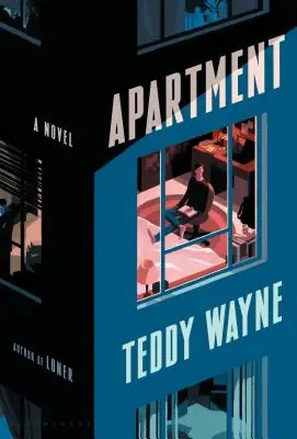 Apartmán - Apartment