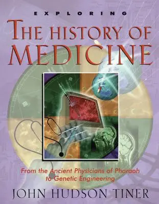 Skúmanie dejín medicíny: Od starovekých faraónových lekárov po genetické inžinierstvo - Exploring the History of Medicine: From the Ancient Physicians of Pharaoh to Genetic Engineering