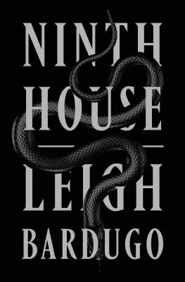 Deviaty dom - Ninth House
