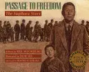 Prechod k slobode: Príbeh Sugihary - Passage to Freedom: The Sugihara Story