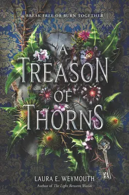 Zrada tŕňov - A Treason of Thorns
