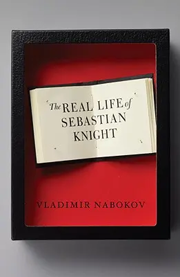 Skutočný život Sebastiana Knighta - The Real Life of Sebastian Knight