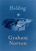 Holding - bestseller Sunday Times a čoskoro aj dráma ITV - Holding - The Sunday Times bestseller and soon to be ITV drama
