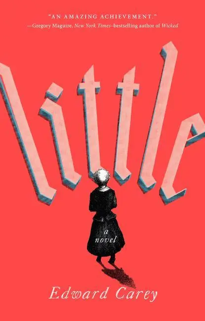 Malý - Little