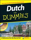 Holandčina pre hlupákov - Dutch for Dummies