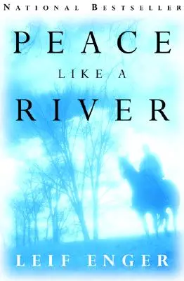 Pokoj ako rieka - Peace Like a River