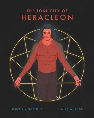 Stratené mesto Herakleón - The Lost City of Heracleon