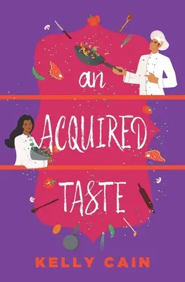 Nadobudnutá chuť - An Acquired Taste