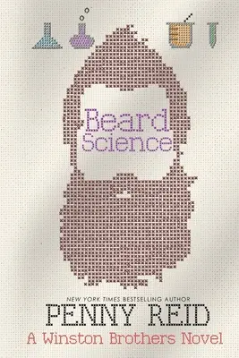 Veda o fúzoch - Beard Science